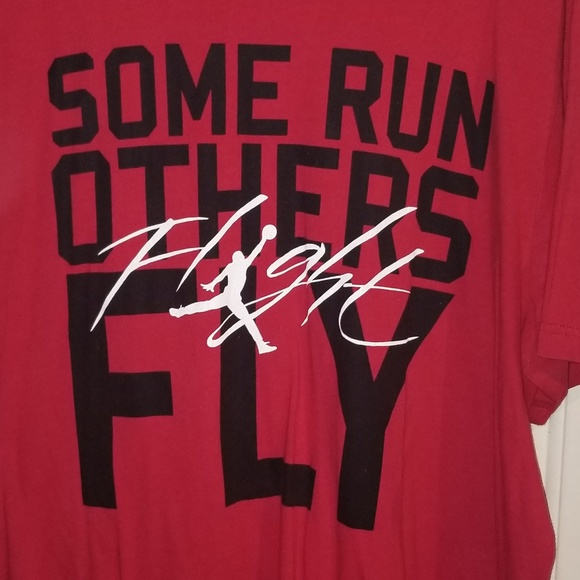 Jordan Other - Jordan Flight T-Shirt